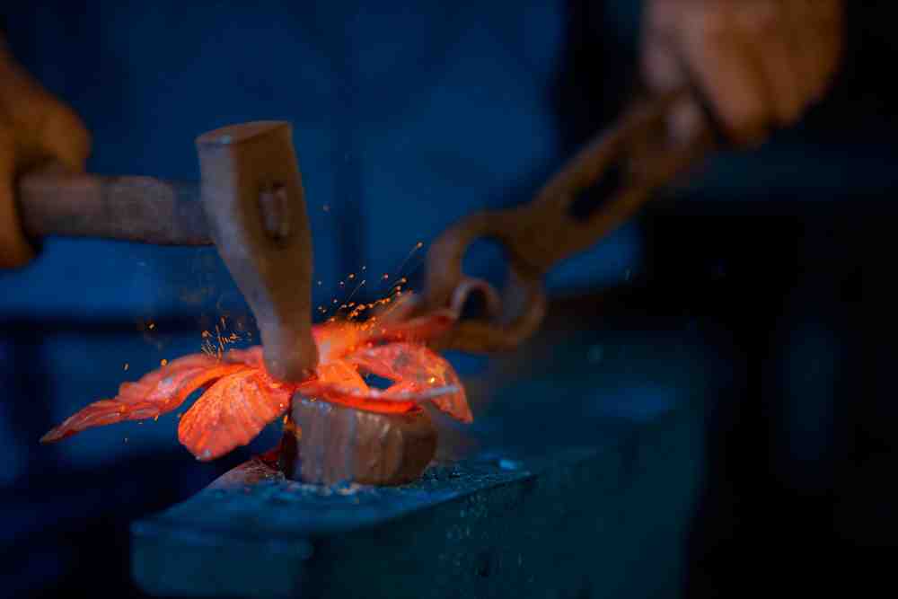 DIE-CASTING INDUSTRIES